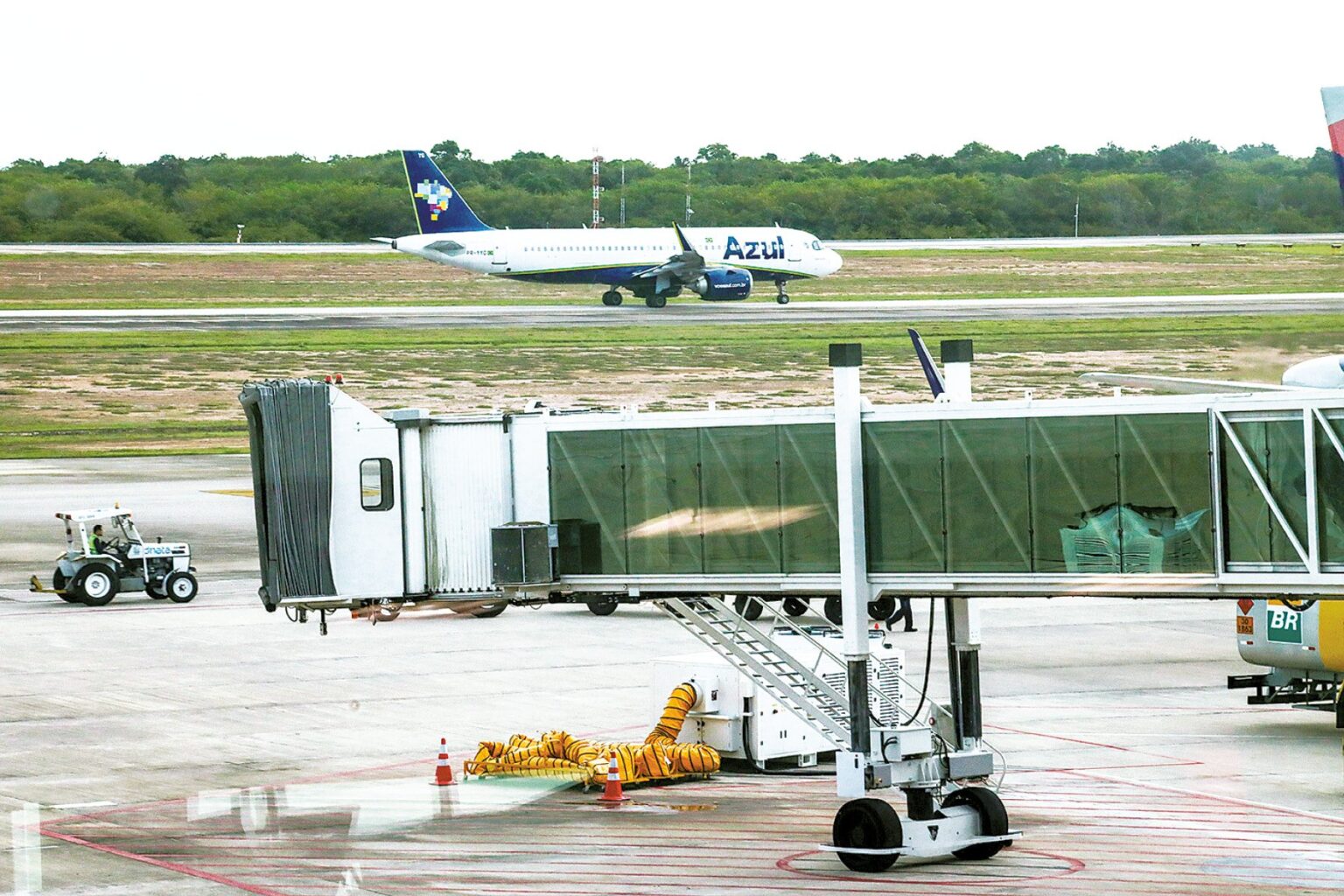 Turismo Internacional no Rio Grande do Norte Cresce 26,5% em 2025: Um Olhar sobre o Setor Imagem do artigo