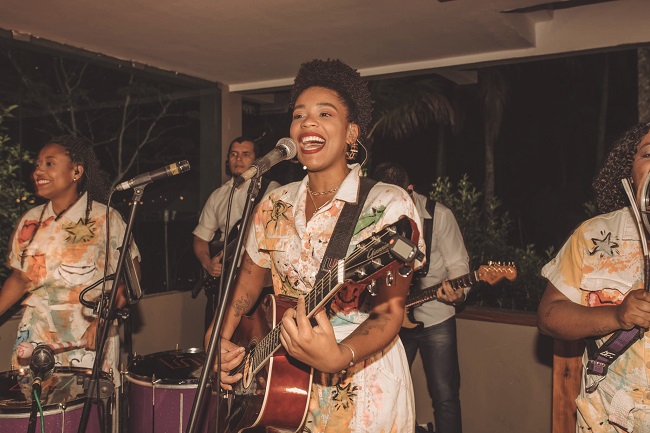 Cultura: A Revolução do Carnaval com Mari Braga e suas Releituras