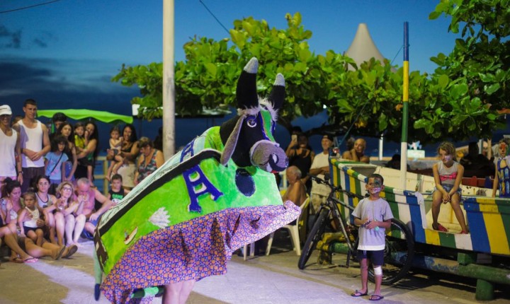 Curta Floripa 2026: Cultura e Lazer à Beira-Mar em Florianópolis