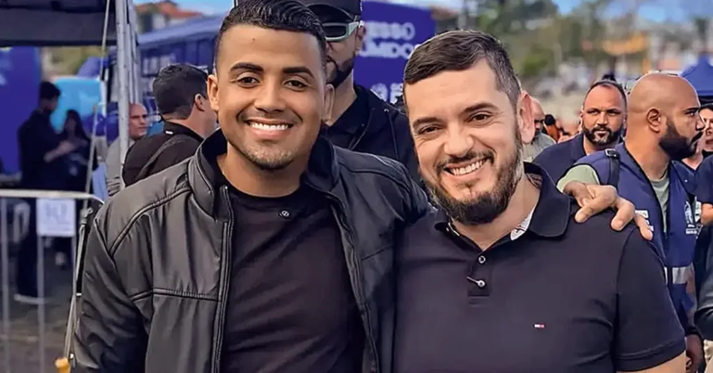 Desabafo da PF: A Conexão Perigosa entre Política, Justiça e Crime no Rio de Janeiro