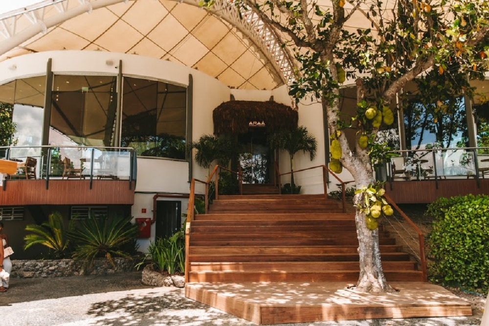 Descubra o Araá: Novo Restaurante do Parque Bondinho Pão de Açúcar®