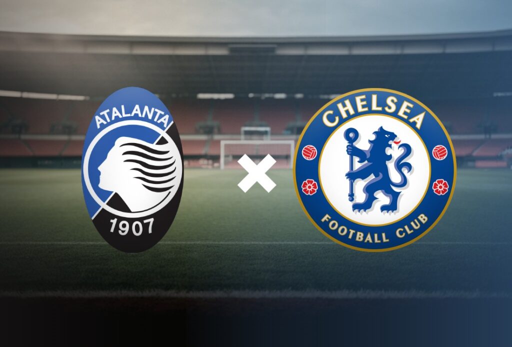 Atalanta x Chelsea: Assista ao Vivo o Confronto da Champions League Imagem do artigo