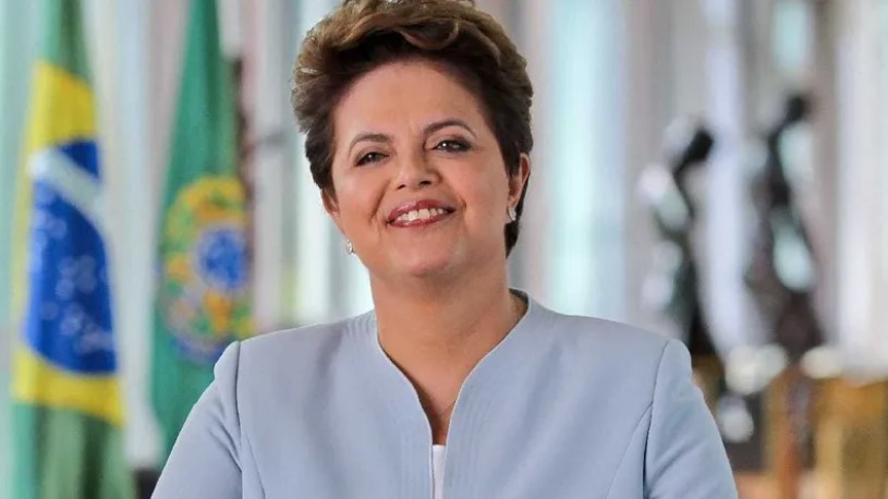 Dilma Rousseff Receberá Indenização de R$ 400 Mil por Tortura na Ditadura Dilma Rousseff Receberá Indenização de R$ 400 Mil por Tortura na Ditadura