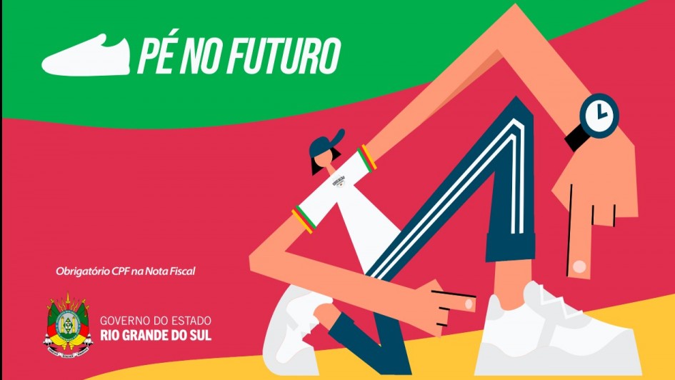 Distribuição do Cartão do Programa Pé no Futuro Começa na Próxima Segunda-Feira