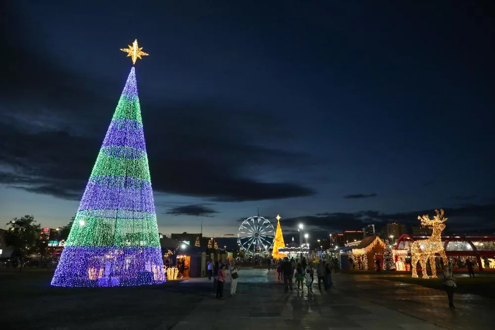 Diversão e Cultura no Último Fim de Semana do Ano em Brasília