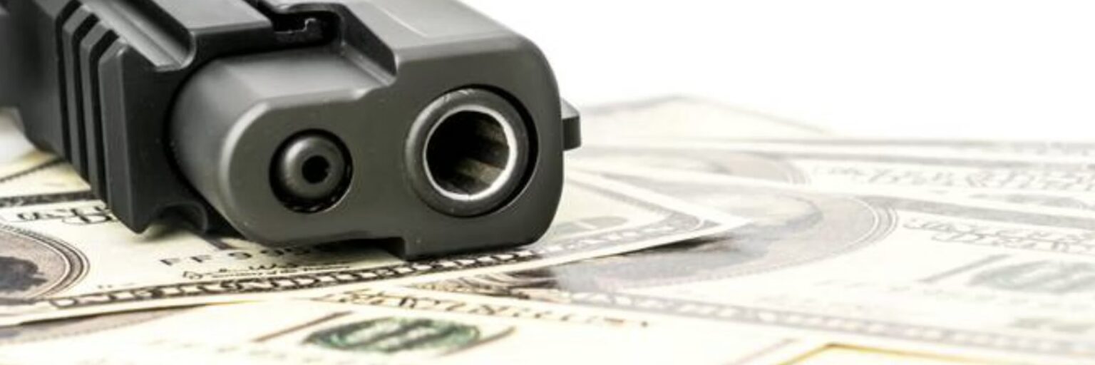 Crime como Imposto Oculto: Brasil Enfrenta Prejuízos Bilionários Imagem do artigo