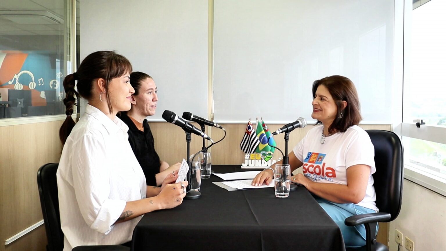 Educação em Jundiaí: Avanços e Compromissos para 2026