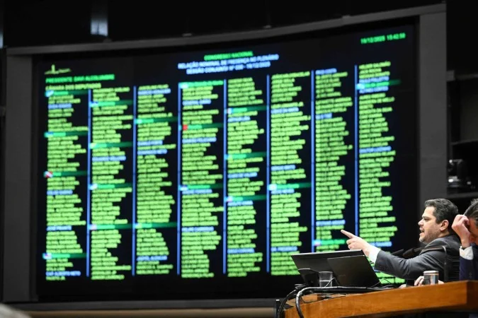 Emendas Parlamentares: Uma Questão Crítica para 2026 e Além