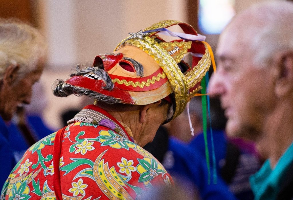 Encontro de Companhias de Reis Marca Abertura Cultural em Poços de Caldas