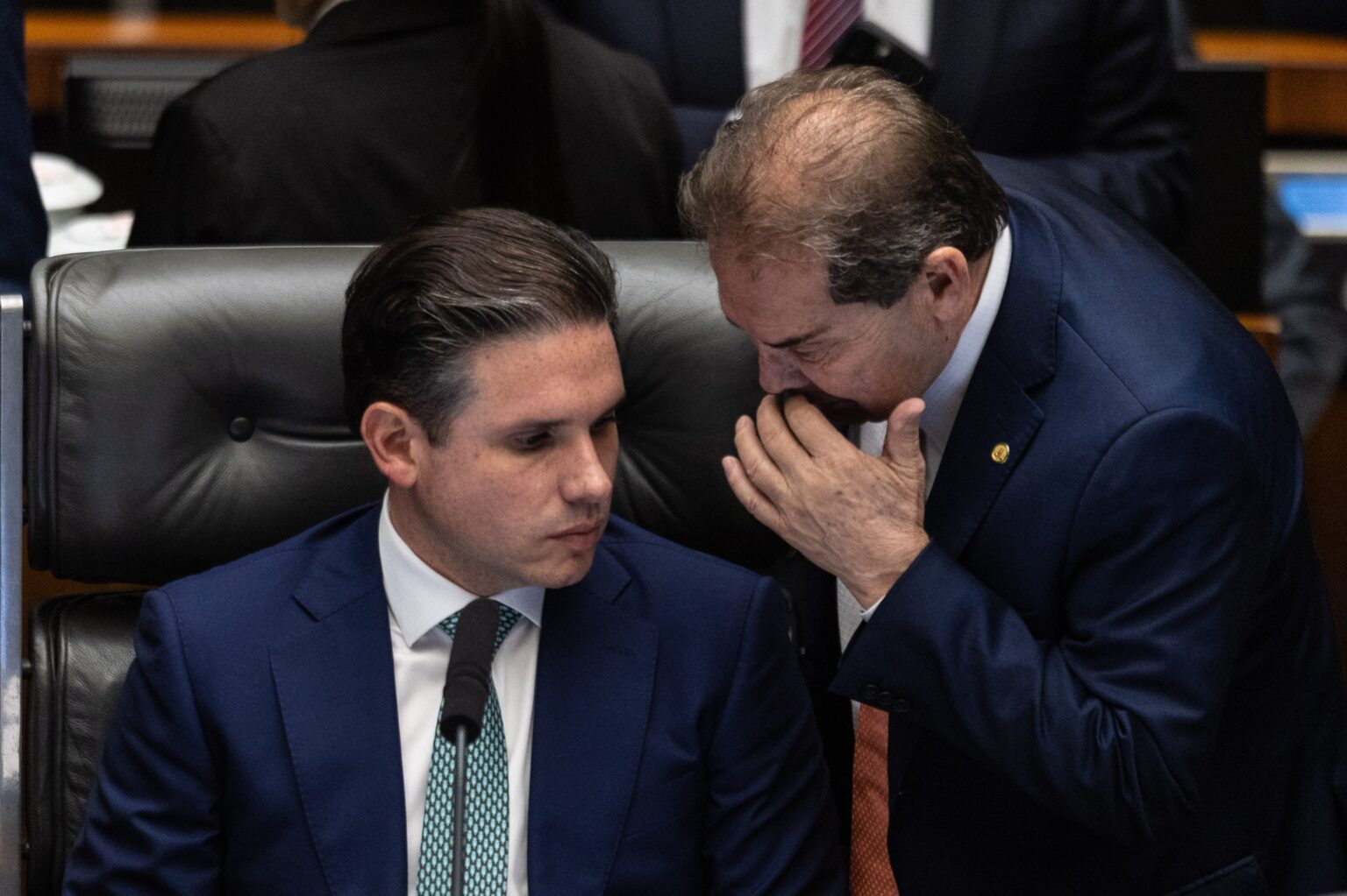 Dosimetria: O que pode reduzir a pena de Jair Bolsonaro? Imagem do artigo