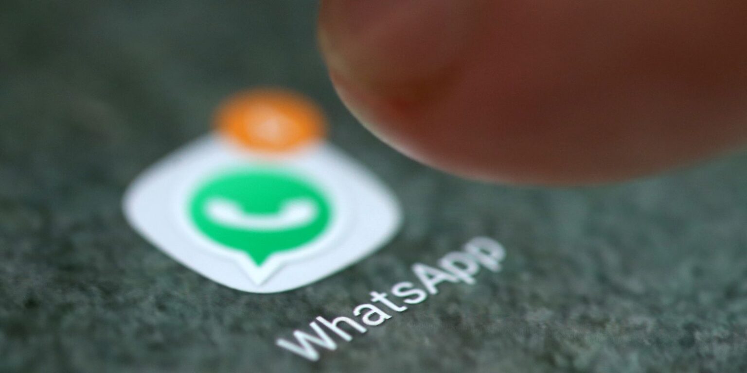 Menos Política no WhatsApp: Estudo Revela Queda no Compartilhamento de News Imagem do artigo
