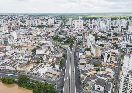 Expectativas Positivas para a Economia de Campos em 2026