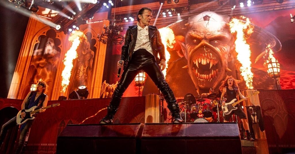 Fartura de Shows Internacionais no Brasil em 2026: Uma Agenda Cultural Imperdível