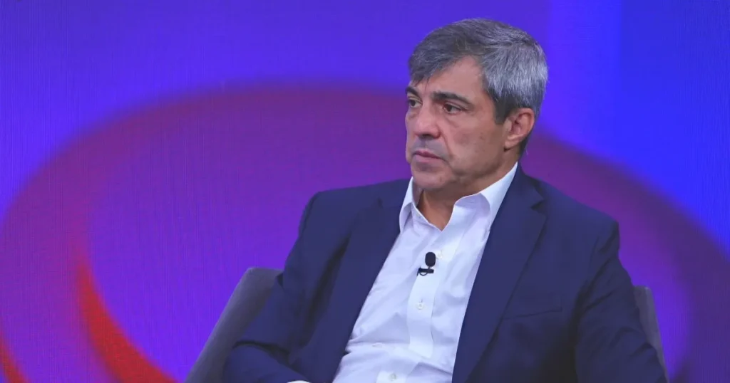 Fed enfrenta ansiedade política na definição de juros, analisa Padovani