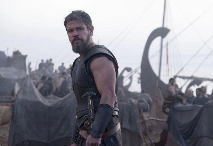 Christopher Nolan Apresenta Prólogo Exclusivo de 6 Minutos de ‘A Odisseia’ nos EUA Imagem do artigo