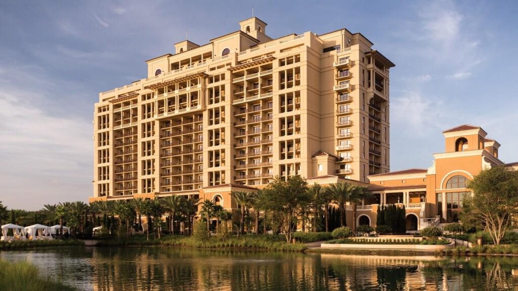 Four Seasons Orlando: Luxo, Gastronomia e Entretenimento Além dos Parques