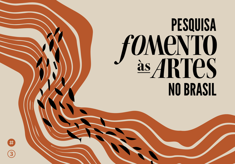 Funarte e OBEC lançam 3º boletim da pesquisa sobre Fomento às Artes no Brasil