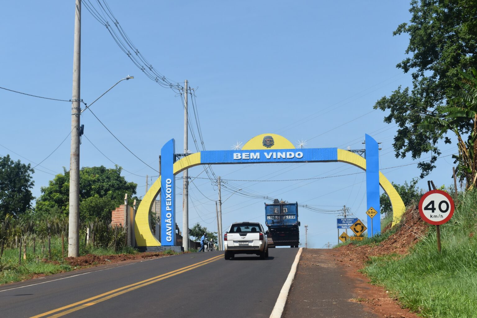 Gavião Peixoto: a Melhor Cidade para Viver no Brasil, com Excelência em Educação e Saúde