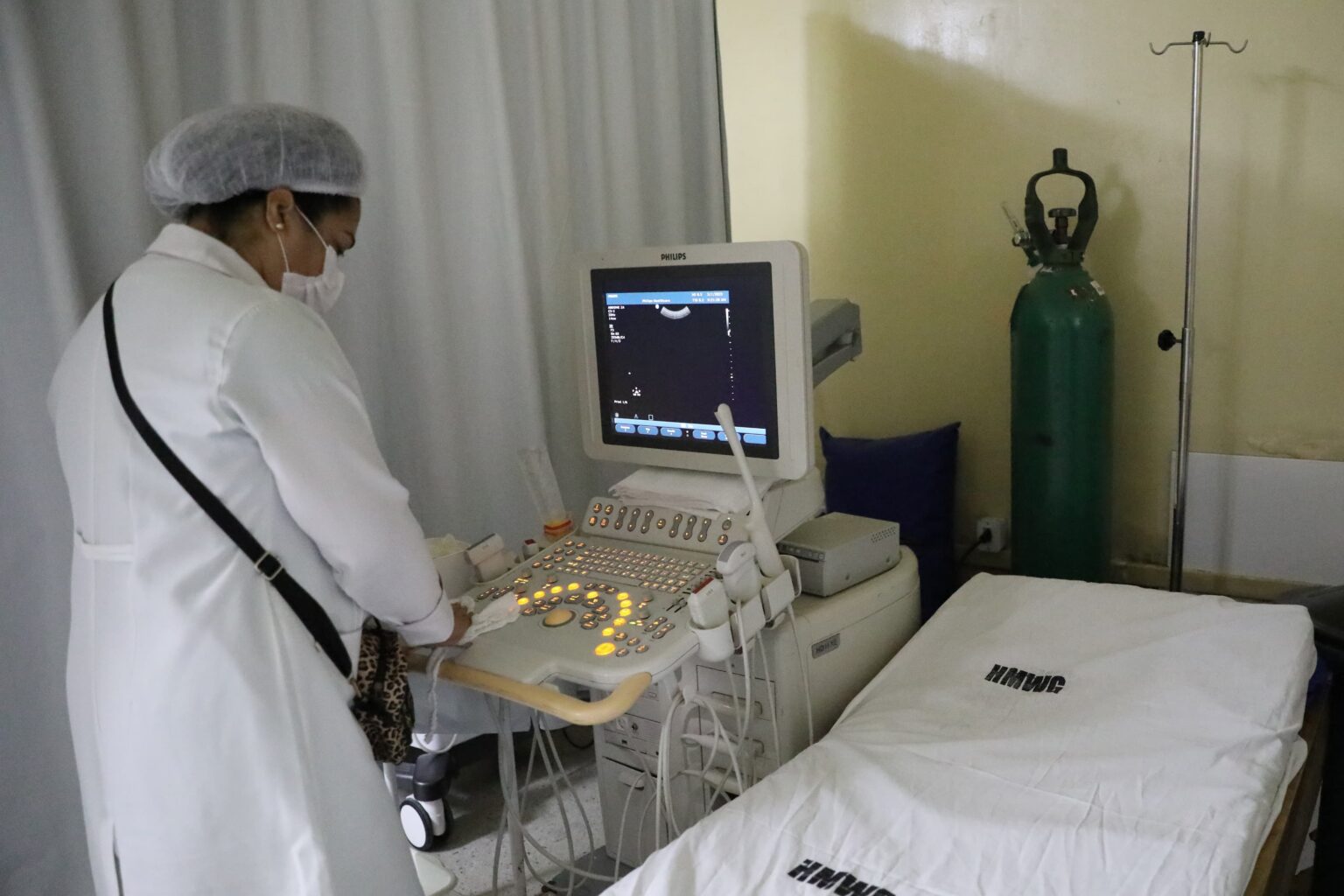 Governo do RN Convoca 862 Novos Profissionais da Saúde para Atendimento Regional