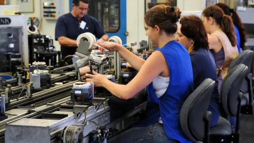 IBGE Revela que 25 Municípios Concentram 34,2% do PIB Brasileiro em 2023