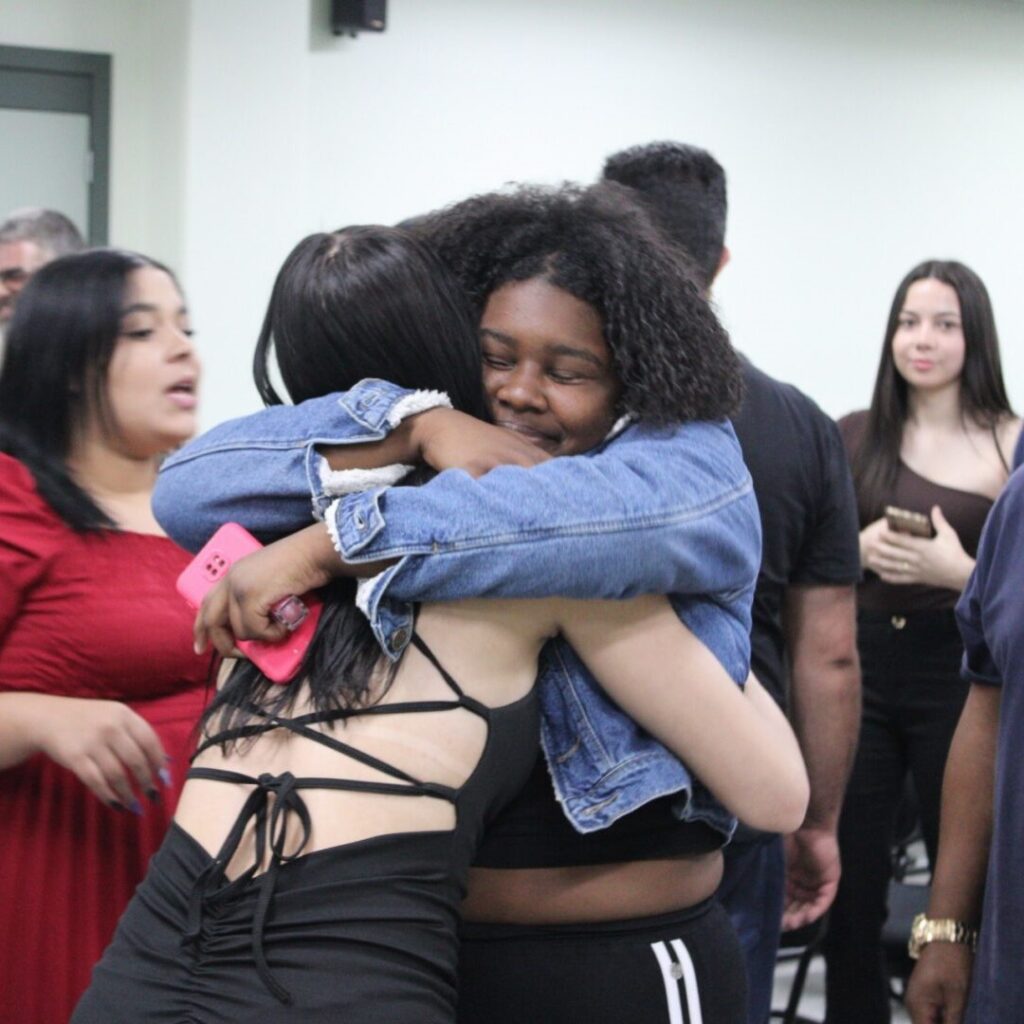 IFRS Forma Seis Novas Turmas em Educação de Jovens e Adultos Integrada à Formação Profissional