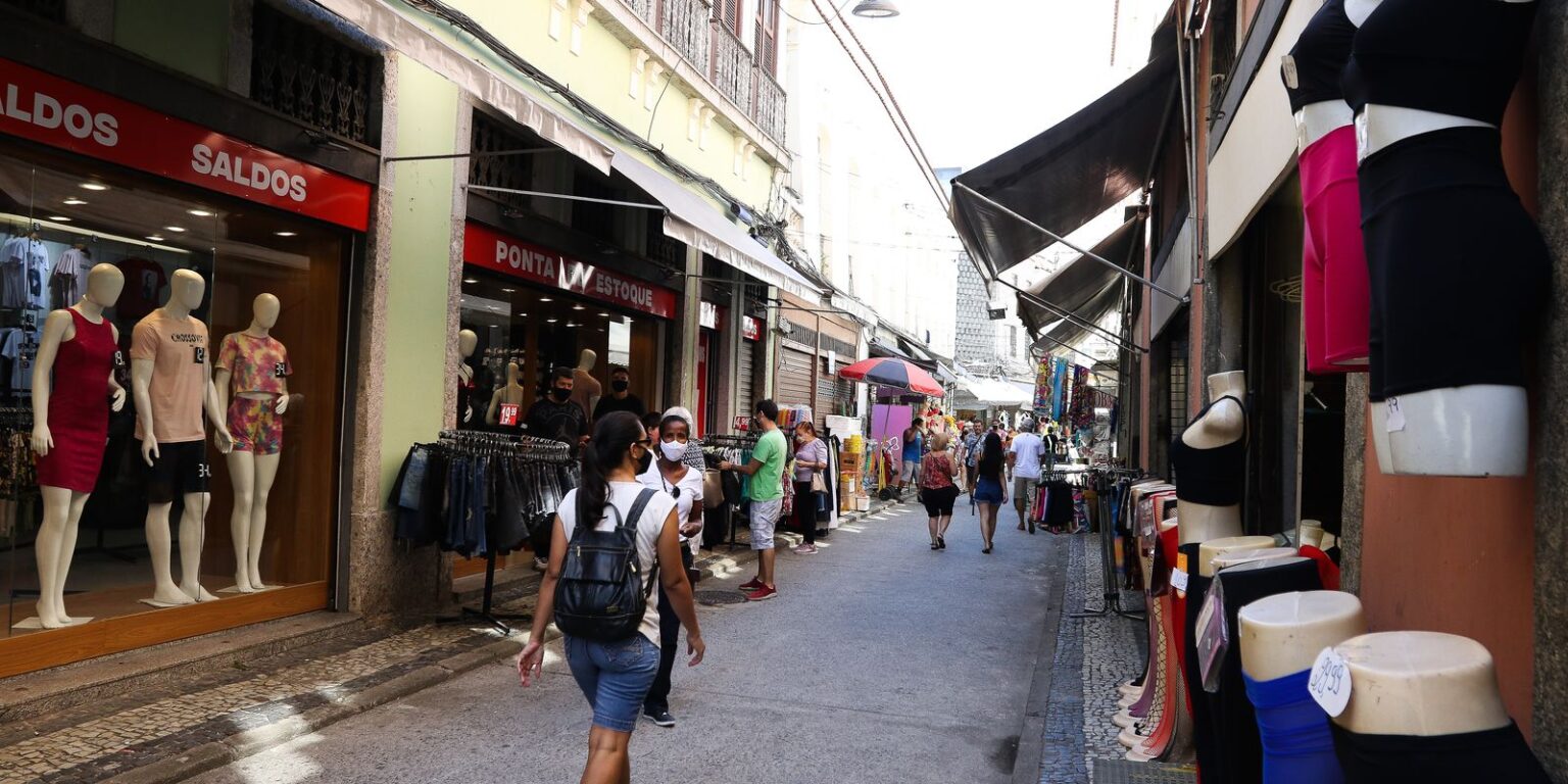 Banco do Brasil Lança Crédito Orientado para Famílias Inscritas no CadÚnico Imagem do artigo