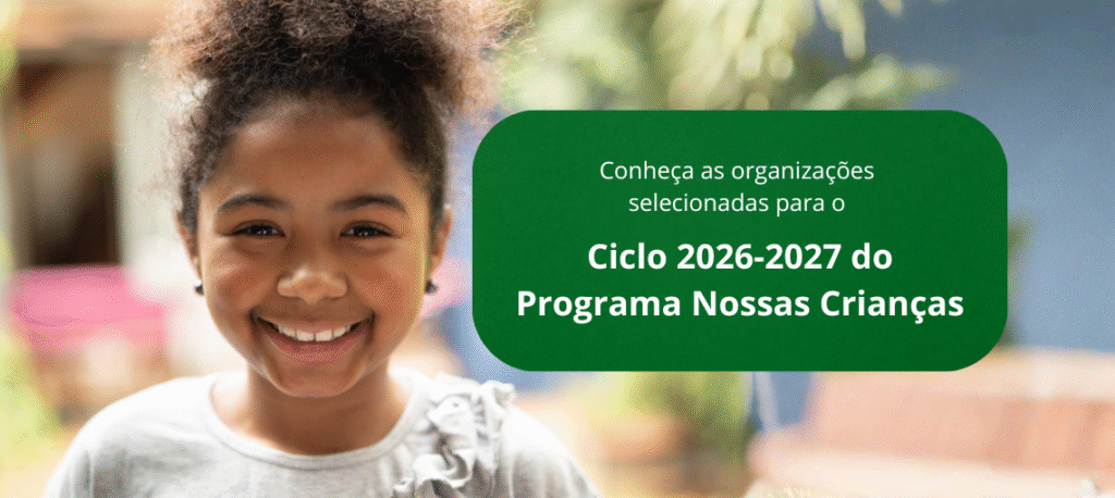 Fundação Abrinq Seleciona 24 Novas Organizações para Apoio a Crianças e Adolescentes Imagem do artigo