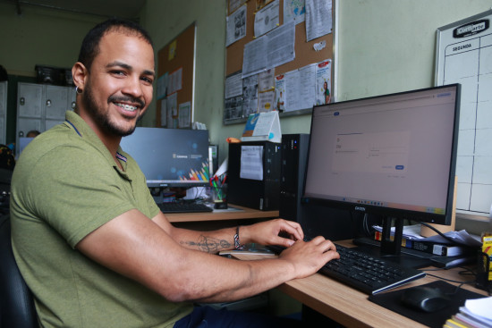 Educação e Saúde em Foco: Seminário Promove Agenda para População Negra e Comunidades Tradicionais Imagem do artigo