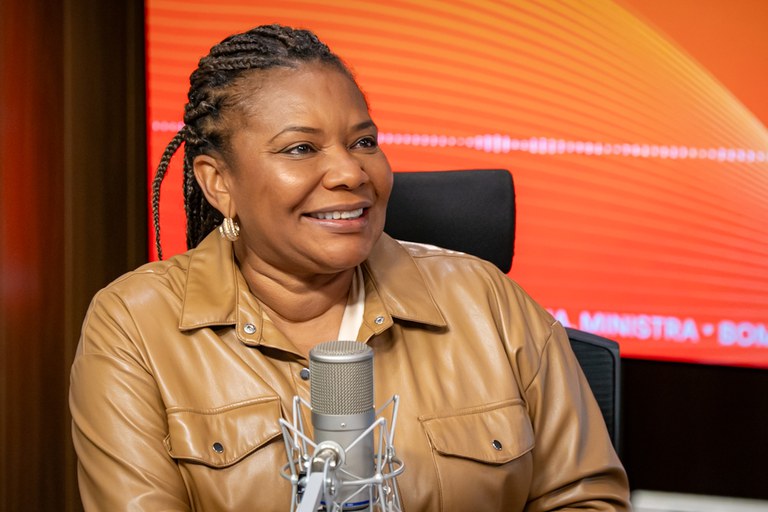 Investimento na Lei Rouanet: Para cada R$ 1 aplicado, retornam R$ 7 à economia, afirma Margareth Men