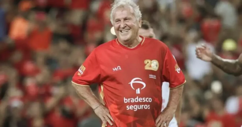 Jogo das Estrelas 2025: Como Assistir e As Atrações do Evento de Zico