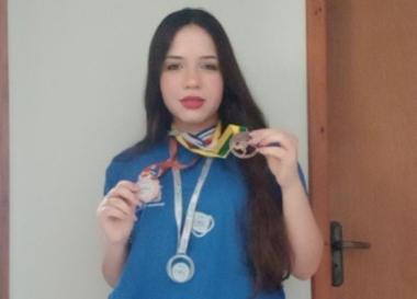 Estudante baiana se destaca e é aceita em 7 universidades americanas Imagem do artigo