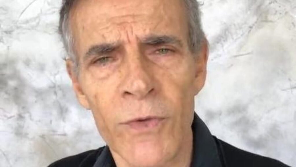 Mário Gomes Apela a Fãs por Ajuda Financeira: 'Está Difícil Ter o que Comer'