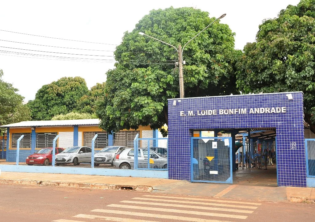 Matrículas na Rede Municipal de Ensino Começam em 5 de Janeiro: Garanta sua Vaga! Matrículas na Rede Municipal de Ensino Começam em 5 de Janeiro: Garanta sua Vaga!