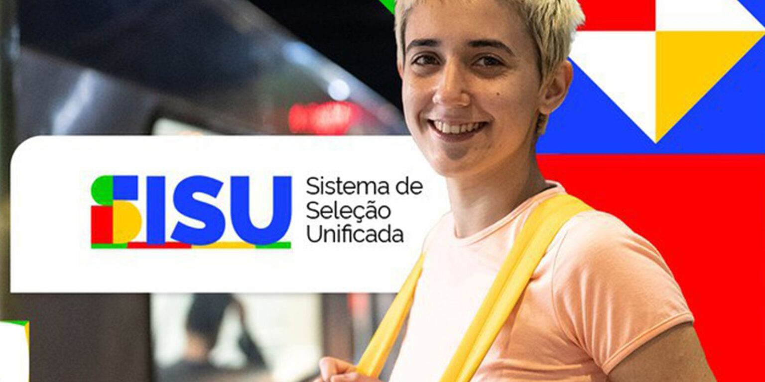 MEC Anuncia Mais de 270 Mil Vagas no Sisu 2026: Oportunidades para os Estudantes MEC Anuncia Mais de 270 Mil Vagas no Sisu 2026: Oportunidades para os Estudantes