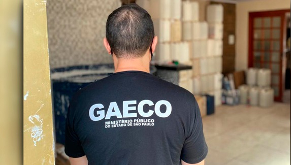 MPF Solicita Bloqueio de R$ 28 Bilhões em Bens de Organizações Criminosas em 2025