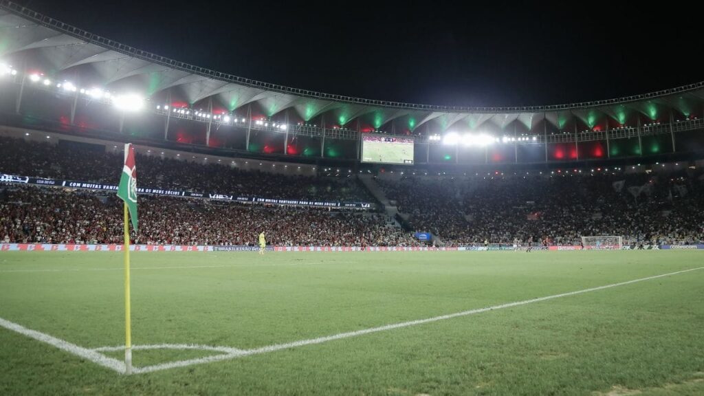 Nome do Maracanã em Jogo: Projeto de Lei Pode Impedir Mudanças na Referência Mundial Nome do Maracanã em Jogo: Projeto de Lei Pode Impedir Mudanças na Referência Mundial
