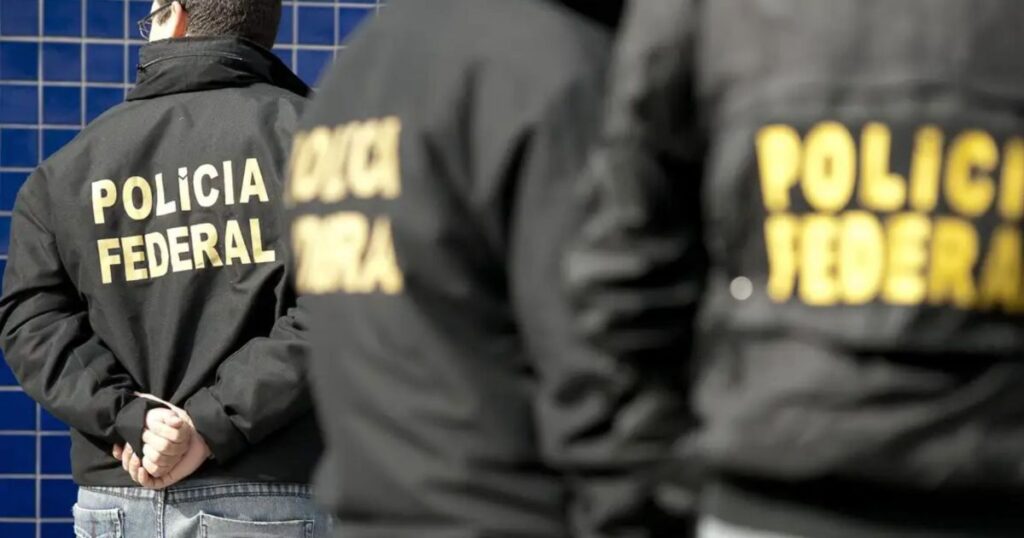 Operação Unha e Carne: PF prende desembargador e investiga presidente da Alerj Imagem do artigo