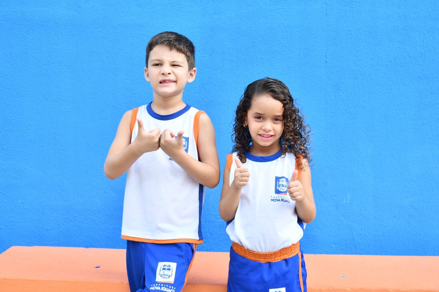 Nova Iguaçu Lança Lista de Contemplados na Pré-Matrícula 2026 da Rede Municipal