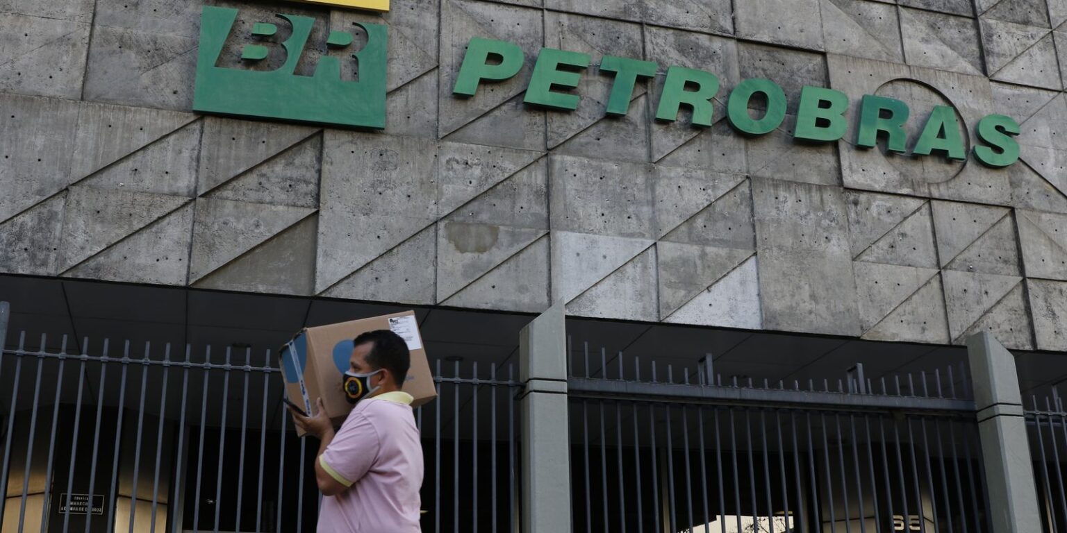Greve Nacional dos Petroleiros: Ampliação do Movimento pelo Brasil Imagem do artigo