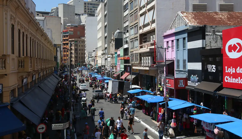 Novo Salário Mínimo: R$ 81,7 Bilhões a Mais na Economia Brasileira em 2024