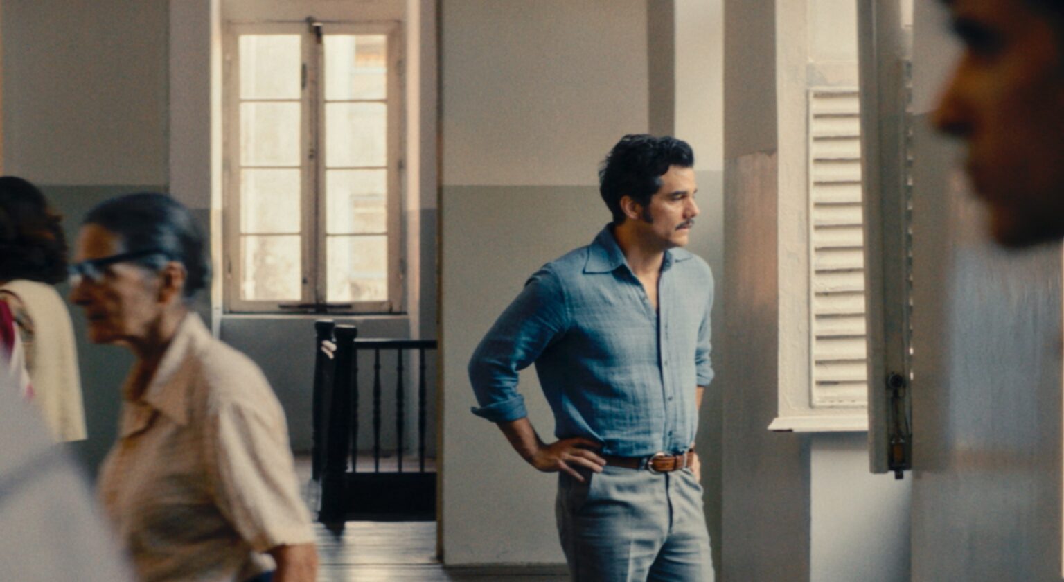 O Agente Secreto: Sucesso nas Telonas dos EUA e Quarta Maior Bilheteira Brasileira O Agente Secreto: Sucesso nas Telonas dos EUA e Quarta Maior Bilheteira Brasileira