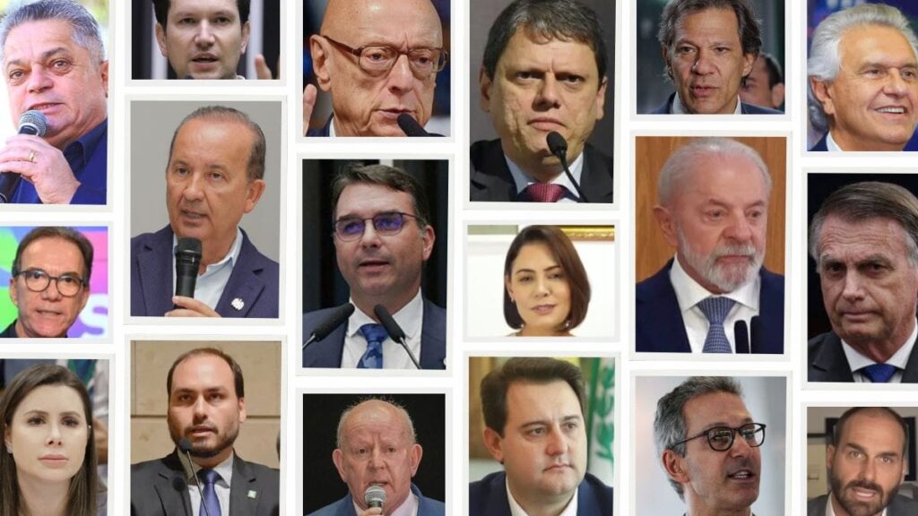 Oito Expectativas para a Política de SC e do Brasil em 2026