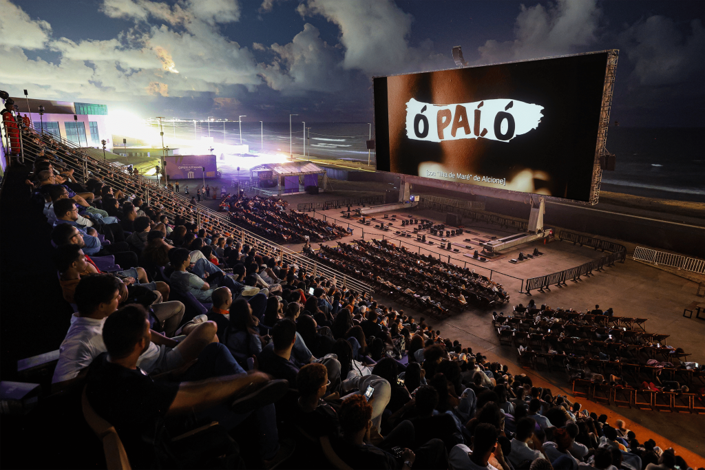 Open Air Brasil Retorna ao Rio de Janeiro em 2026: Uma Experiência Cinematográfica Imperdível