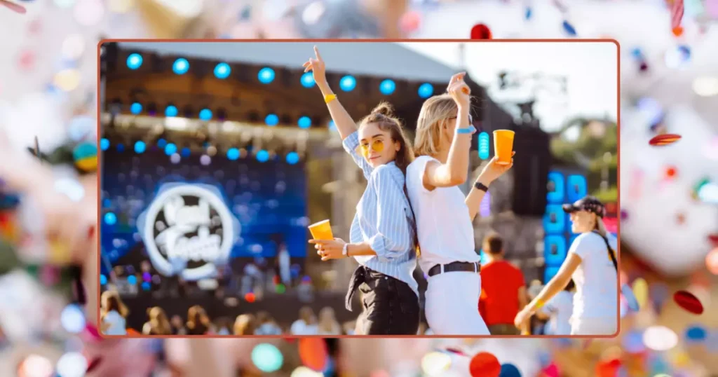 Os Imperdíveis Festivais de Música no Brasil em 2026