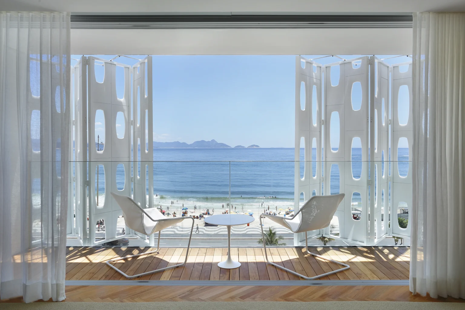 Os Melhores Hotéis do Rio de Janeiro: Descubra os Top 5 Segundo o Ranking Casual EXAME