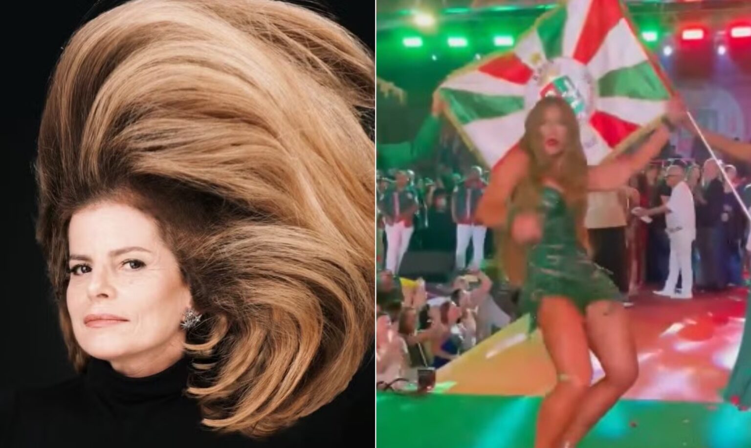 Os Memes de 2025: Topete Roitman, Samba de Virgínia e Outras Risadas Inesquecíveis