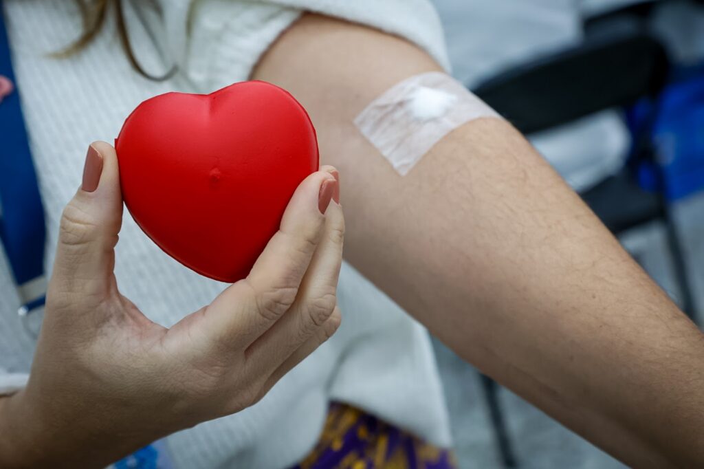 Campanha de Doação de Sangue no Hospital Souza Aguiar: Contribua e Salve Vidas Imagem do artigo