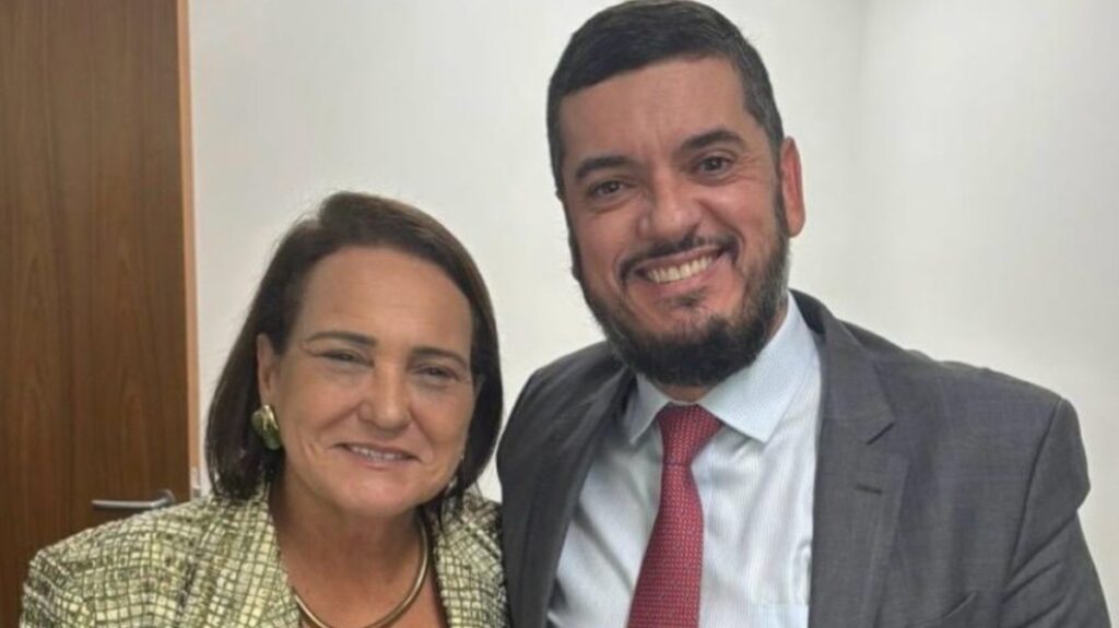 PT Institui Comissão de Ética para Investigar Votação Divergente de Deputada Imagem do artigo