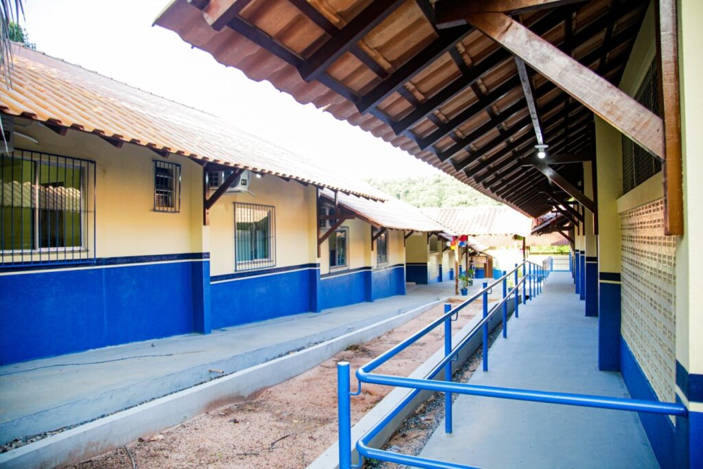 Pré-Matrícula para Novos Alunos na Rede Municipal Começa em 29 de Dezembro