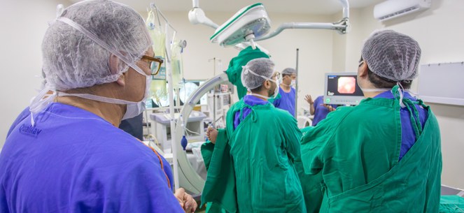 Programa Agora Tem Especialistas: Mais de 127 mil Procedimentos Realizados pelo SUS em 2023